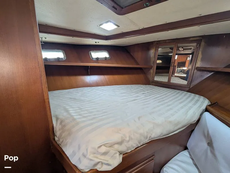 Slide: The Image of Marine Trader Tradewinds 47 1987 - 16365638