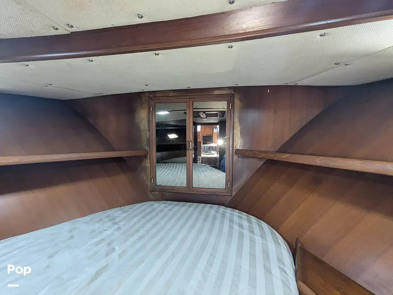 Slide: The Image of Marine Trader Tradewinds 47 1987 - 16365639