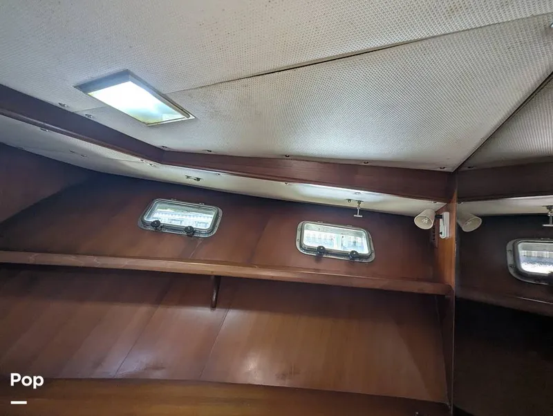 Slide: The Image of Marine Trader Tradewinds 47 1987 - 16365640