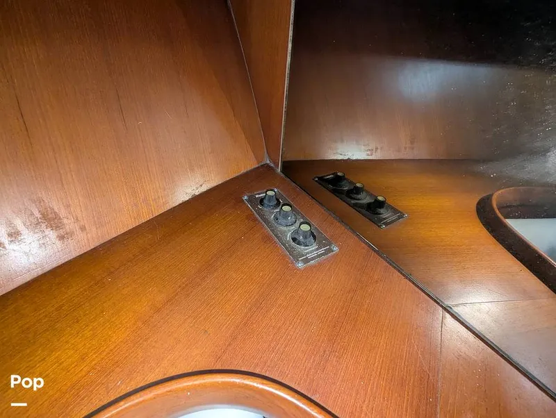 Slide: The Image of Marine Trader Tradewinds 47 1987 - 16365641