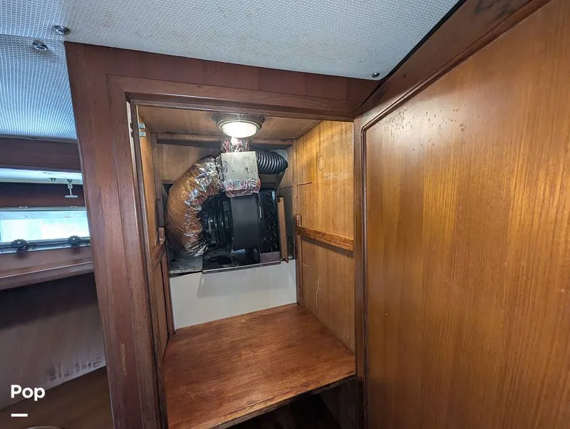 Slide: The Image of Marine Trader Tradewinds 47 1987 - 16365643