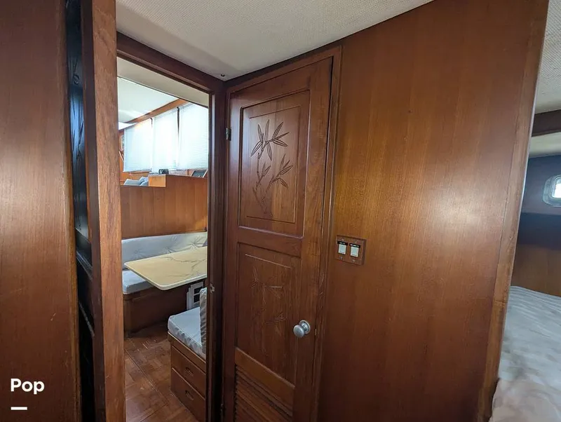 Slide: The Image of Marine Trader Tradewinds 47 1987 - 16365645