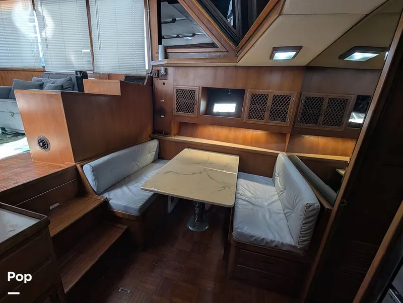 Slide: The Image of Marine Trader Tradewinds 47 1987 - 16365498