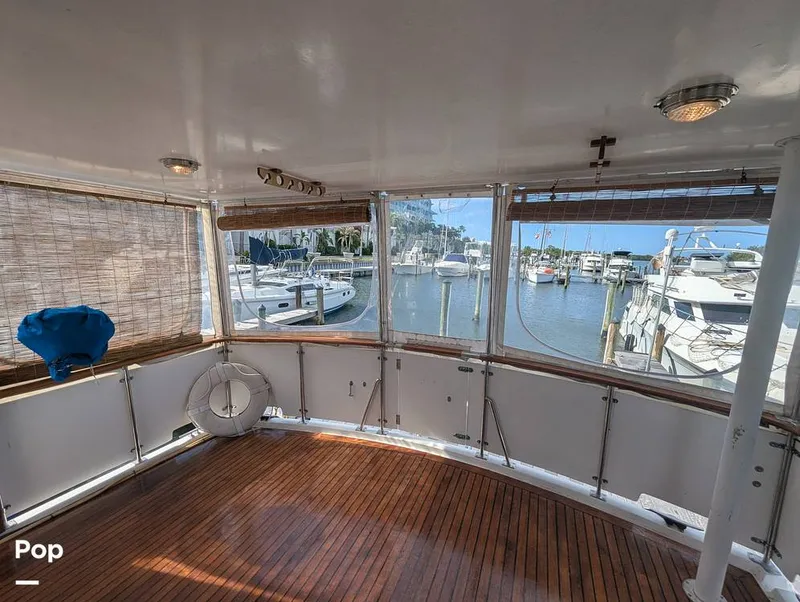 Slide: The Image of Marine Trader Tradewinds 47 1987 - 16365653