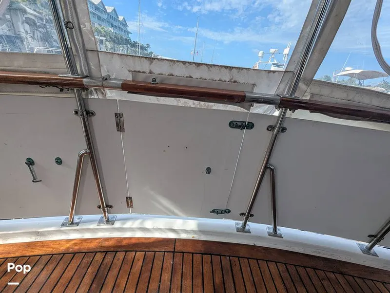 Slide: The Image of Marine Trader Tradewinds 47 1987 - 16365654