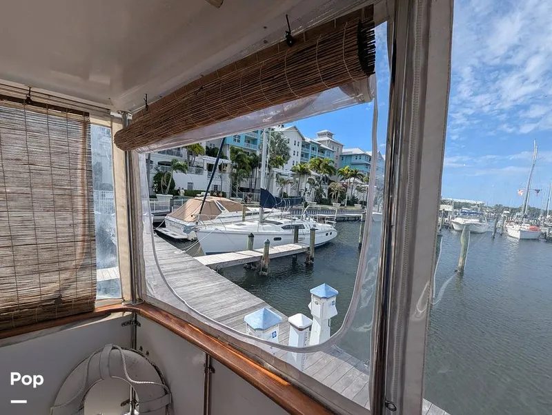 Slide: The Image of Marine Trader Tradewinds 47 1987 - 16365655