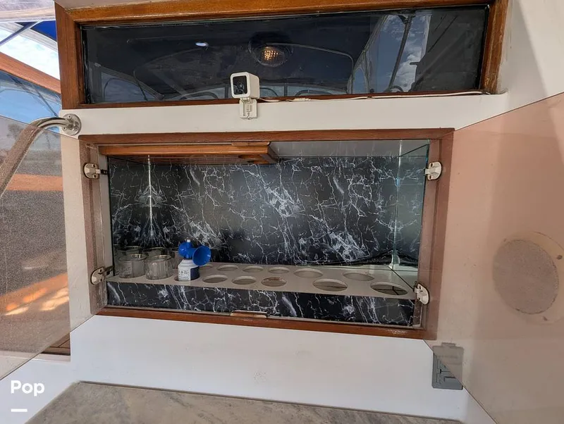 Slide: The Image of Marine Trader Tradewinds 47 1987 - 16365659