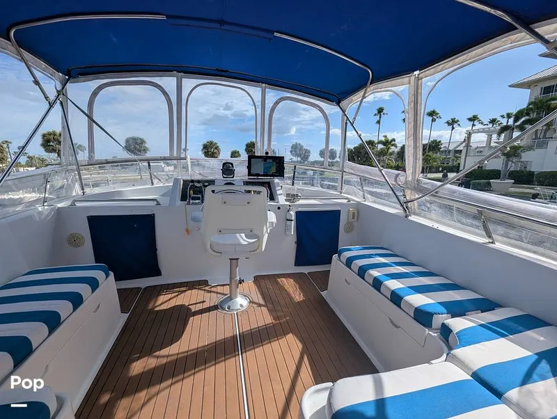 Slide: The Image of Marine Trader Tradewinds 47 1987 - 16365662