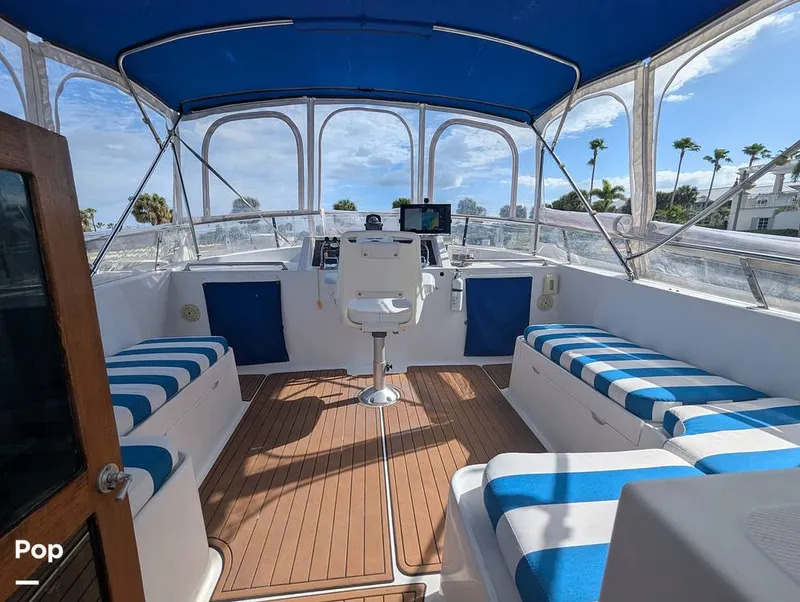 Slide: The Image of Marine Trader Tradewinds 47 1987 - 16365663