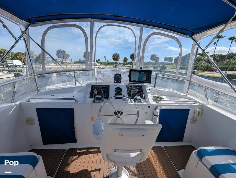 Slide: The Image of Marine Trader Tradewinds 47 1987 - 16365664