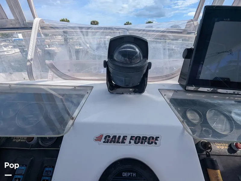 Slide: The Image of Marine Trader Tradewinds 47 1987 - 16365666