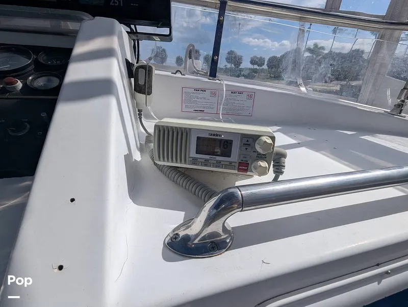 Slide: The Image of Marine Trader Tradewinds 47 1987 - 16365671