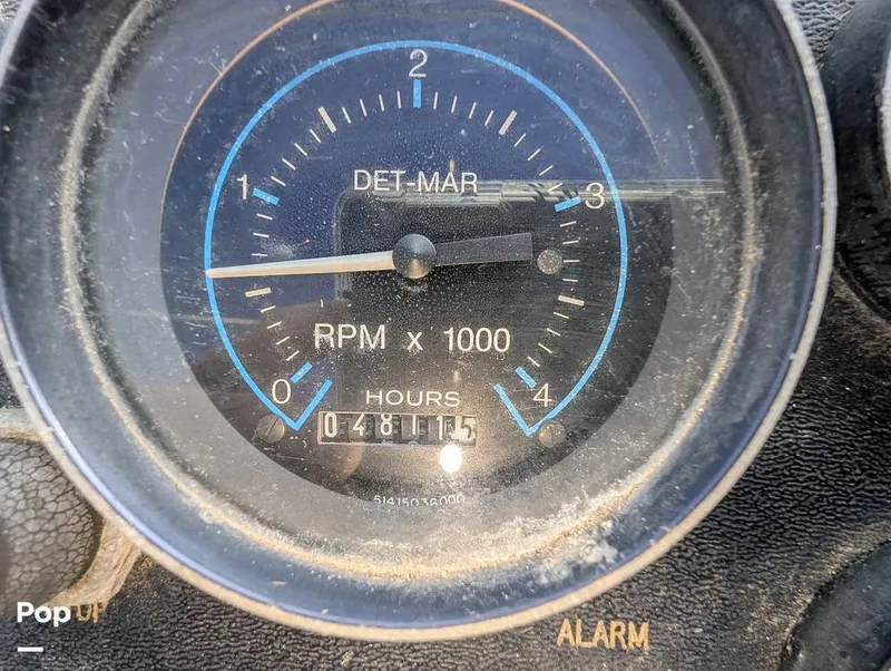 Slide: The Image of Marine Trader Tradewinds 47 1987 - 16365676