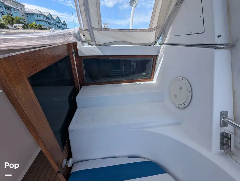 Slide: The Image of Marine Trader Tradewinds 47 1987 - 16365681