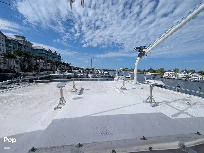 Slide: The Image of Marine Trader Tradewinds 47 1987 - 16365682