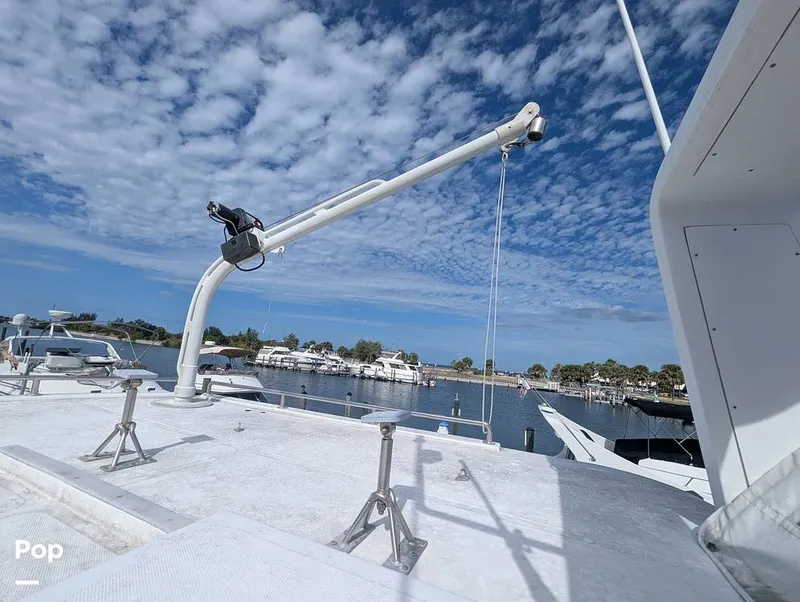 Slide: The Image of Marine Trader Tradewinds 47 1987 - 16365683