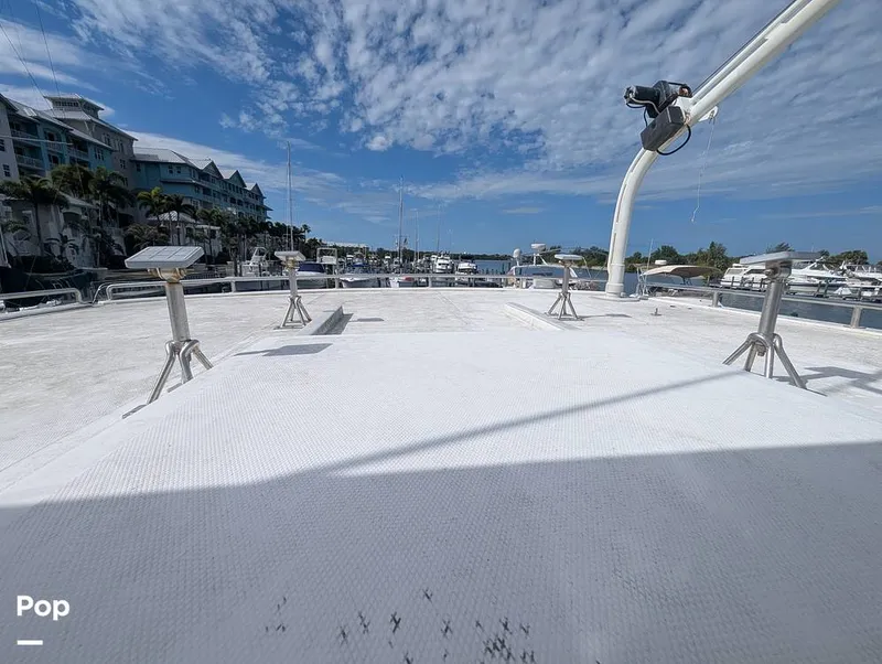 Slide: The Image of Marine Trader Tradewinds 47 1987 - 16365684