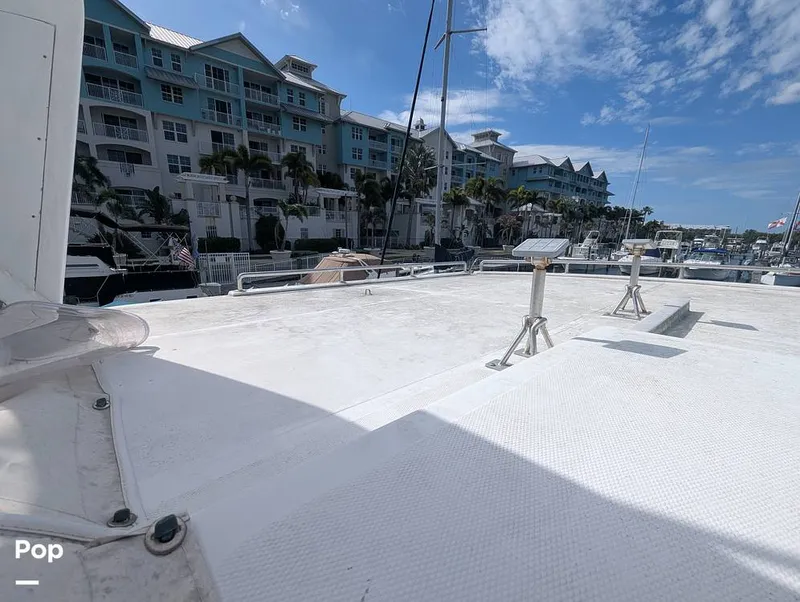 Slide: The Image of Marine Trader Tradewinds 47 1987 - 16365685