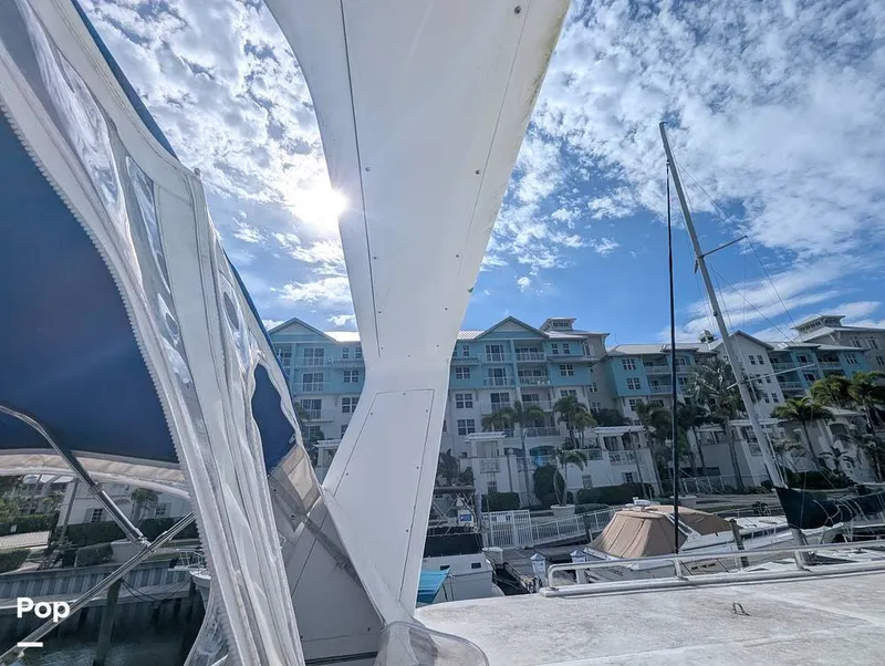 Slide: The Image of Marine Trader Tradewinds 47 1987 - 16365686