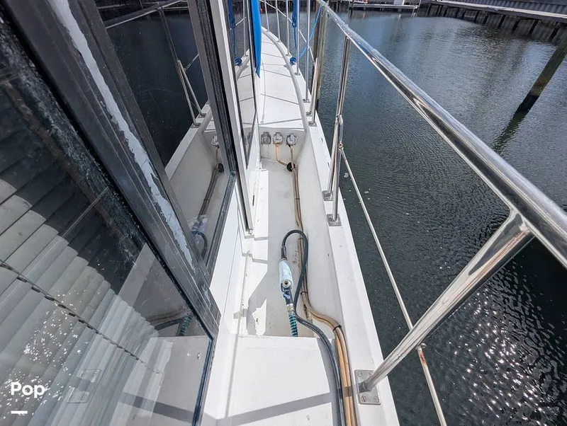 Slide: The Image of Marine Trader Tradewinds 47 1987 - 16365690