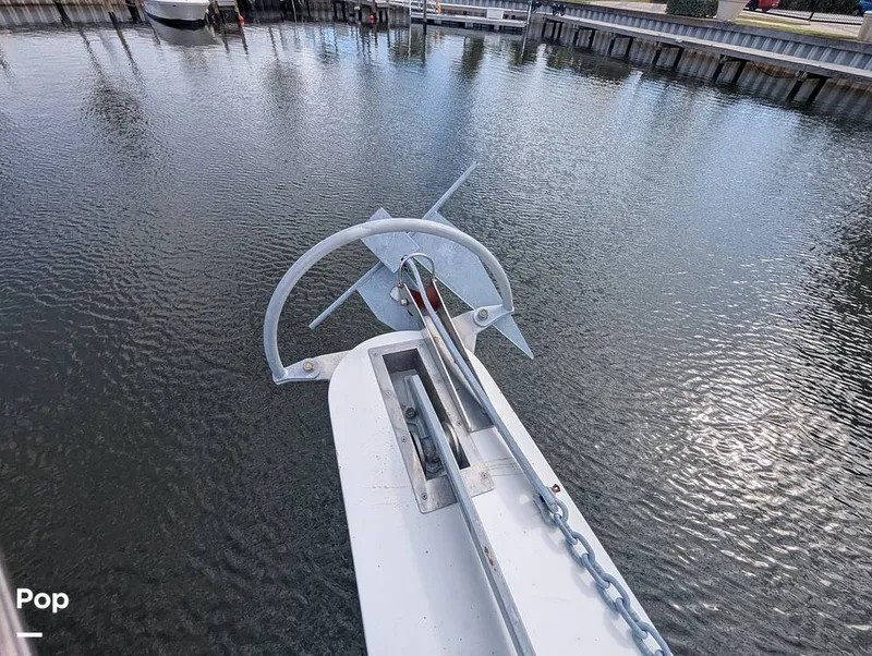 Slide: The Image of Marine Trader Tradewinds 47 1987 - 16365706