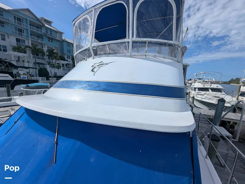 Slide: The Image of Marine Trader Tradewinds 47 1987 - 16365711