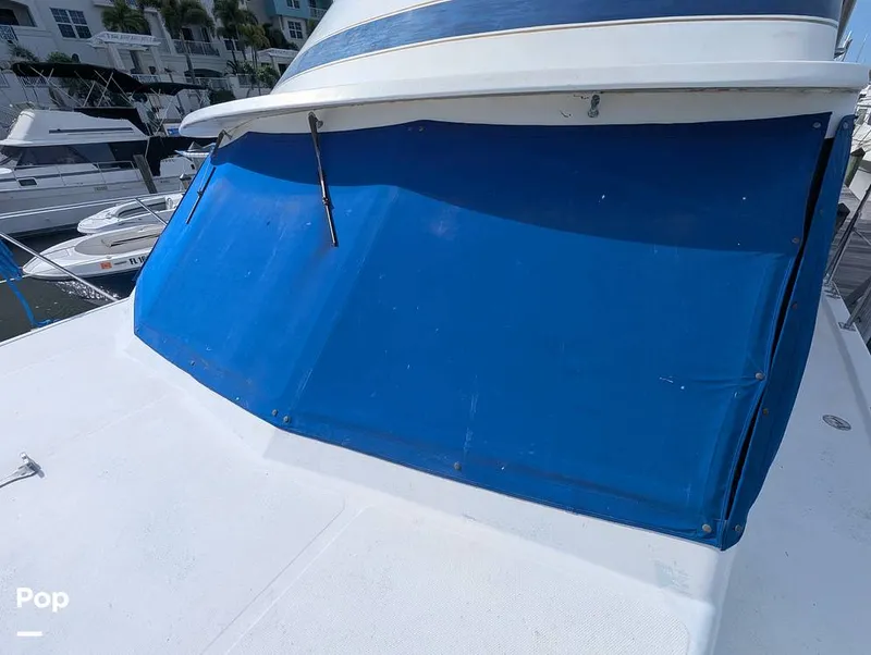 Slide: The Image of Marine Trader Tradewinds 47 1987 - 16365712