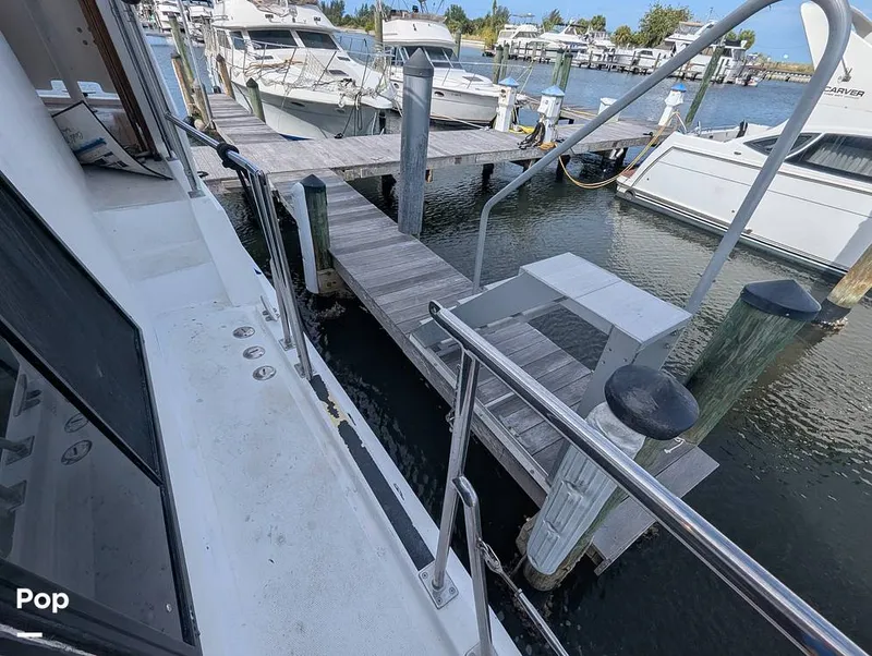 Slide: The Image of Marine Trader Tradewinds 47 1987 - 16365716