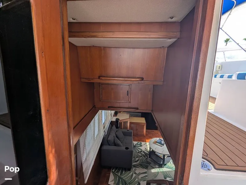 Slide: The Image of Marine Trader Tradewinds 47 1987 - 16365717