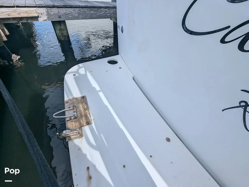 Slide: The Image of Marine Trader Tradewinds 47 1987 - 16365720