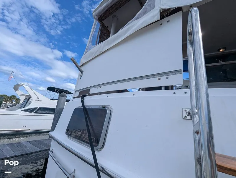 Slide: The Image of Marine Trader Tradewinds 47 1987 - 16365721