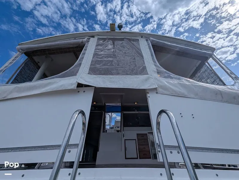 Slide: The Image of Marine Trader Tradewinds 47 1987 - 16365722