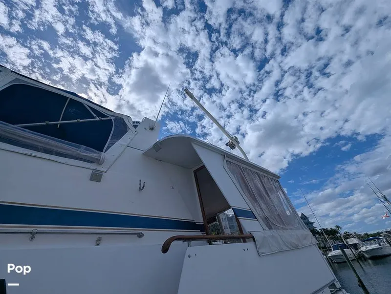 Slide: The Image of Marine Trader Tradewinds 47 1987 - 16365726