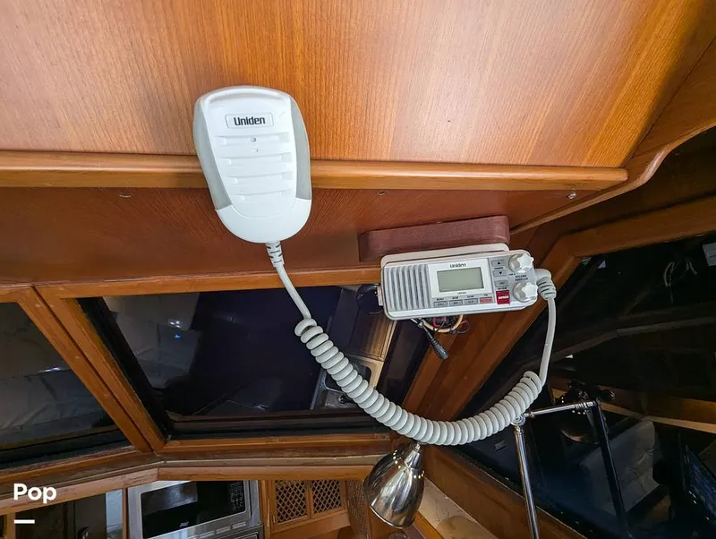 Slide: The Image of Marine Trader Tradewinds 47 1987 - 16365516