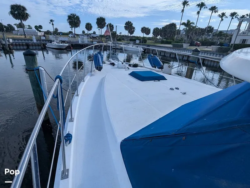 Slide: The Image of Marine Trader Tradewinds 47 1987 - 16365478