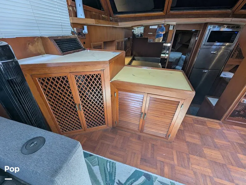 Slide: The Image of Marine Trader Tradewinds 47 1987 - 16365528