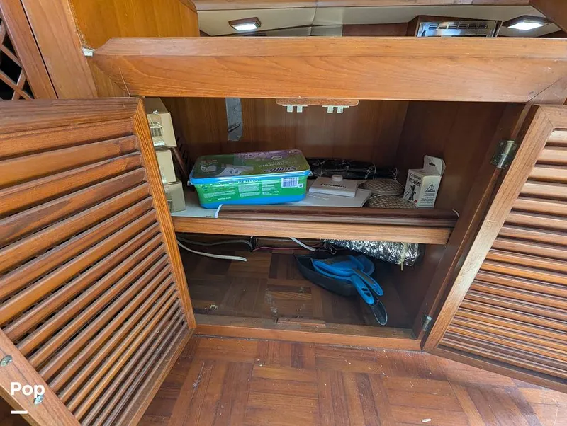 Slide: The Image of Marine Trader Tradewinds 47 1987 - 16365529