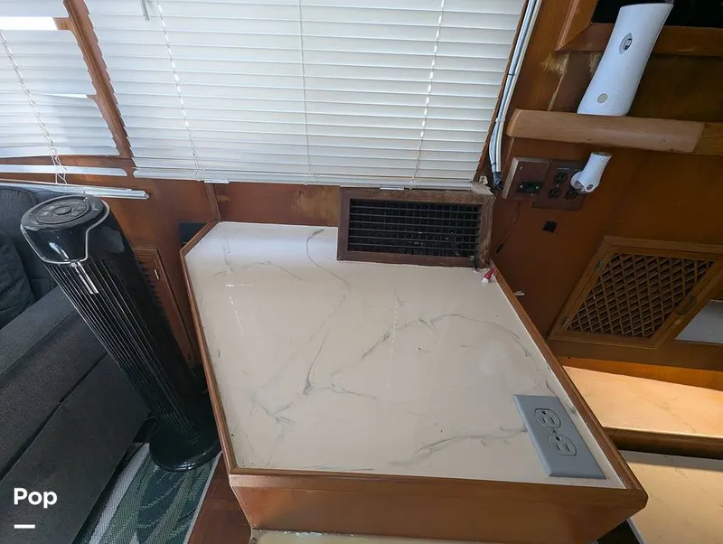 Slide: The Image of Marine Trader Tradewinds 47 1987 - 16365531