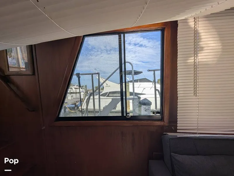 Slide: The Image of Marine Trader Tradewinds 47 1987 - 16365535