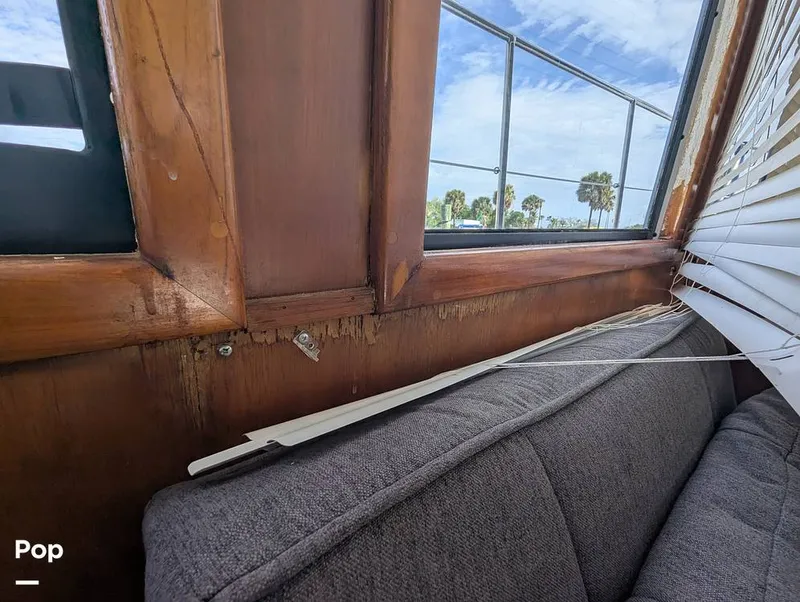 Slide: The Image of Marine Trader Tradewinds 47 1987 - 16365536