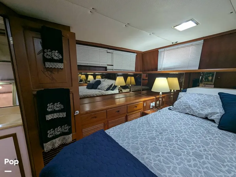 Slide: The Image of Marine Trader Tradewinds 47 1987 - 16365539