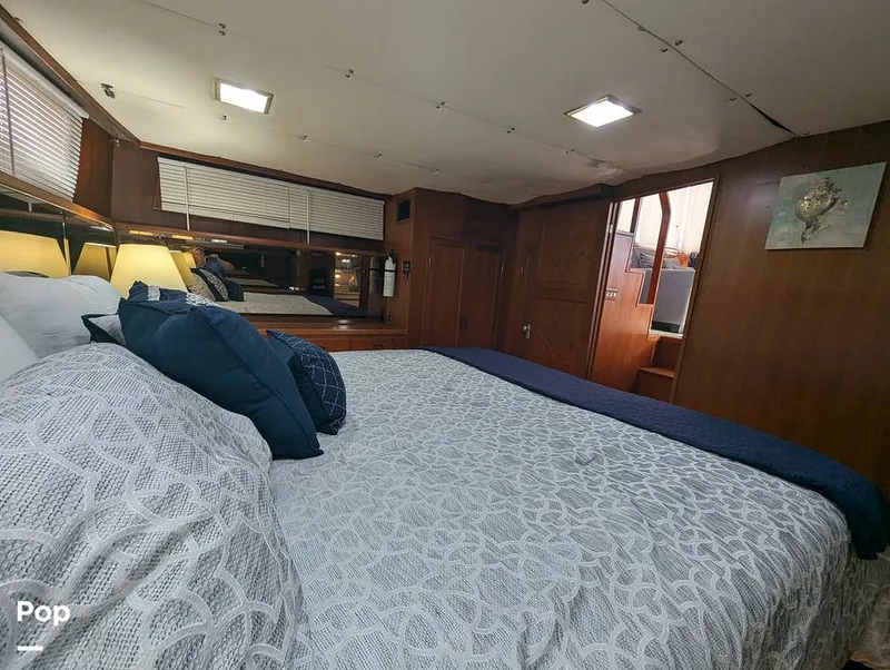 Slide: The Image of Marine Trader Tradewinds 47 1987 - 16365542