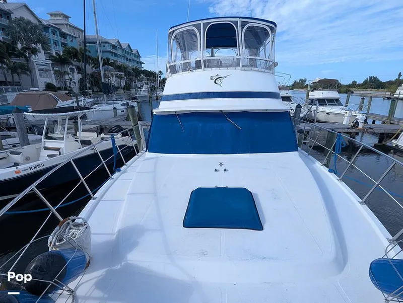 Slide: The Image of Marine Trader Tradewinds 47 1987 - 16365479