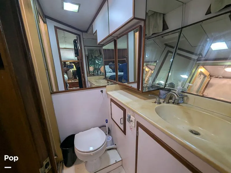 Slide: The Image of Marine Trader Tradewinds 47 1987 - 16365543