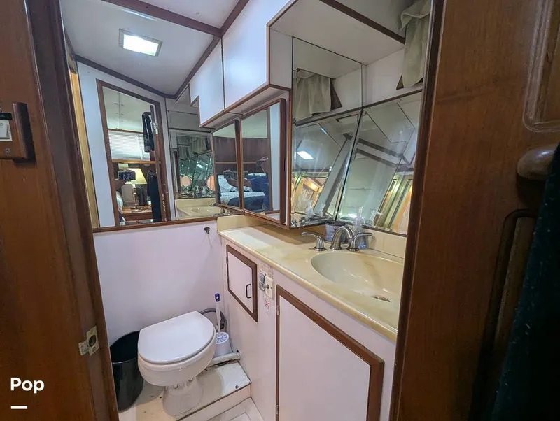 Slide: The Image of Marine Trader Tradewinds 47 1987 - 16365544