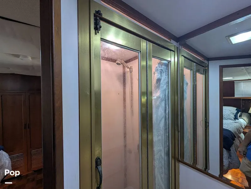 Slide: The Image of Marine Trader Tradewinds 47 1987 - 16365545