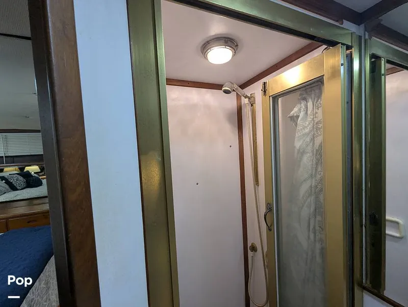 Slide: The Image of Marine Trader Tradewinds 47 1987 - 16365546