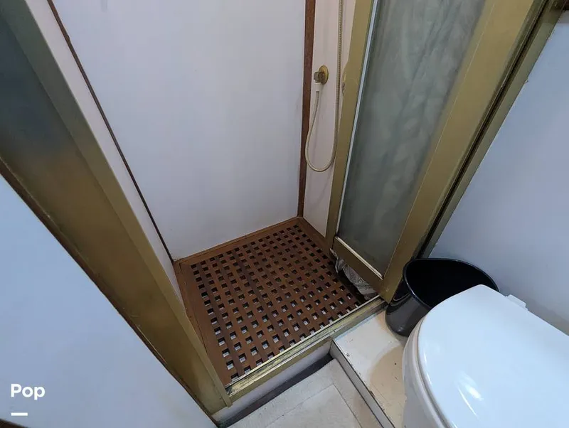 Slide: The Image of Marine Trader Tradewinds 47 1987 - 16365547