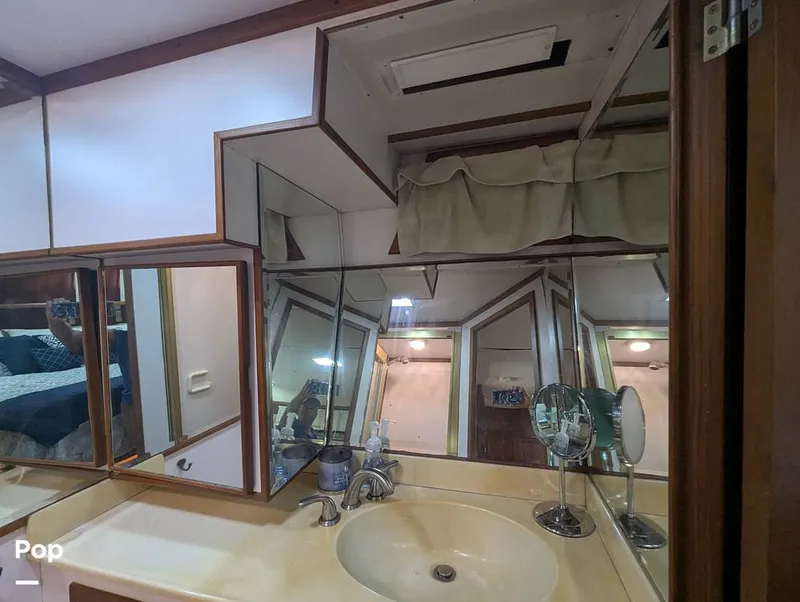 Slide: The Image of Marine Trader Tradewinds 47 1987 - 16365548