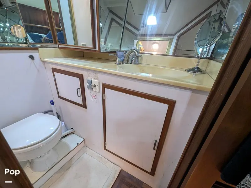 Slide: The Image of Marine Trader Tradewinds 47 1987 - 16365549